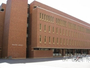 Minnesota library
